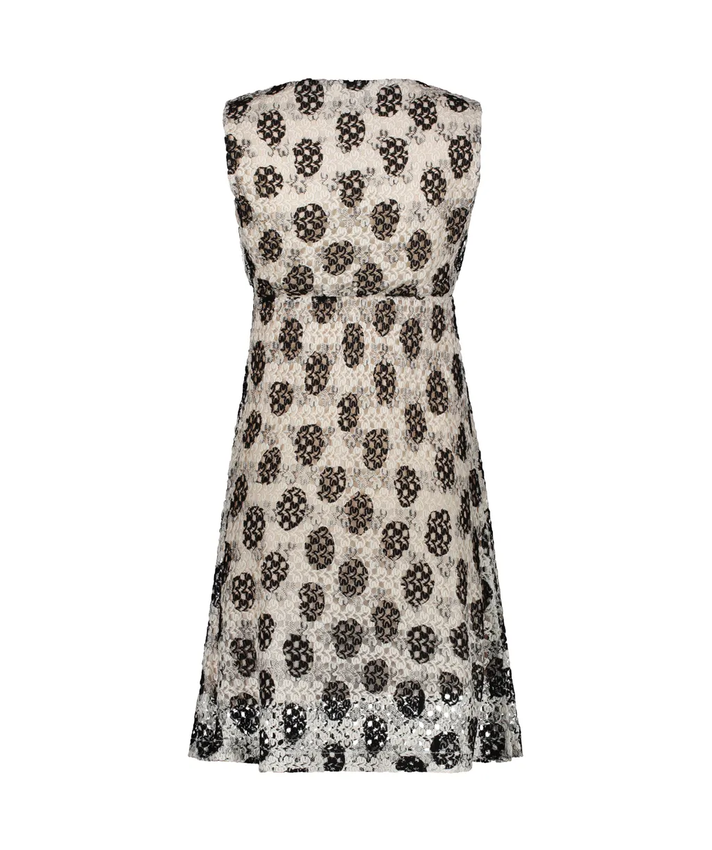 V-Neck Dress