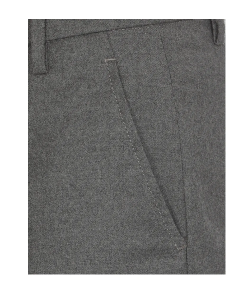 Dondup Gaubert Regular Fit Pants