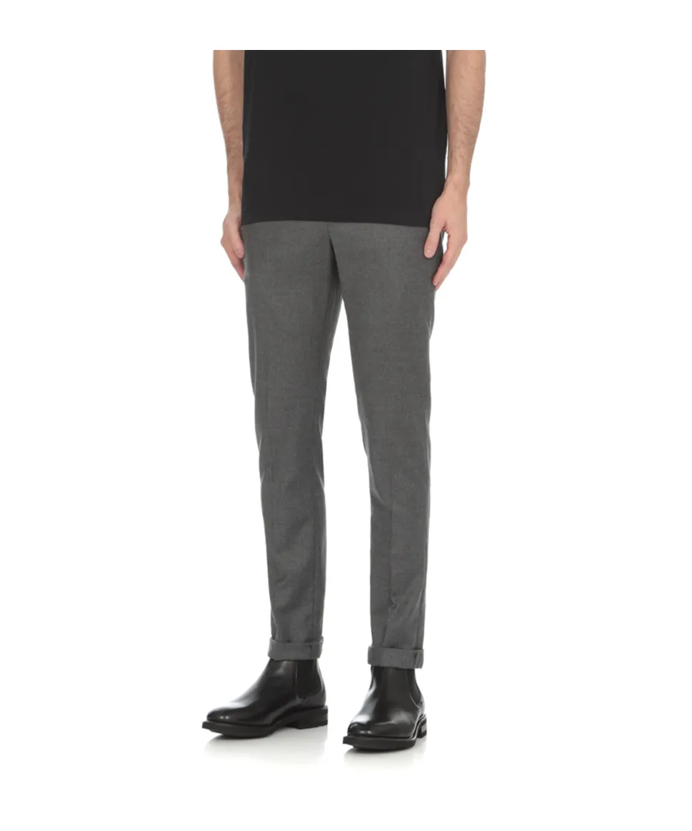 Dondup Gaubert Regular Fit Pants
