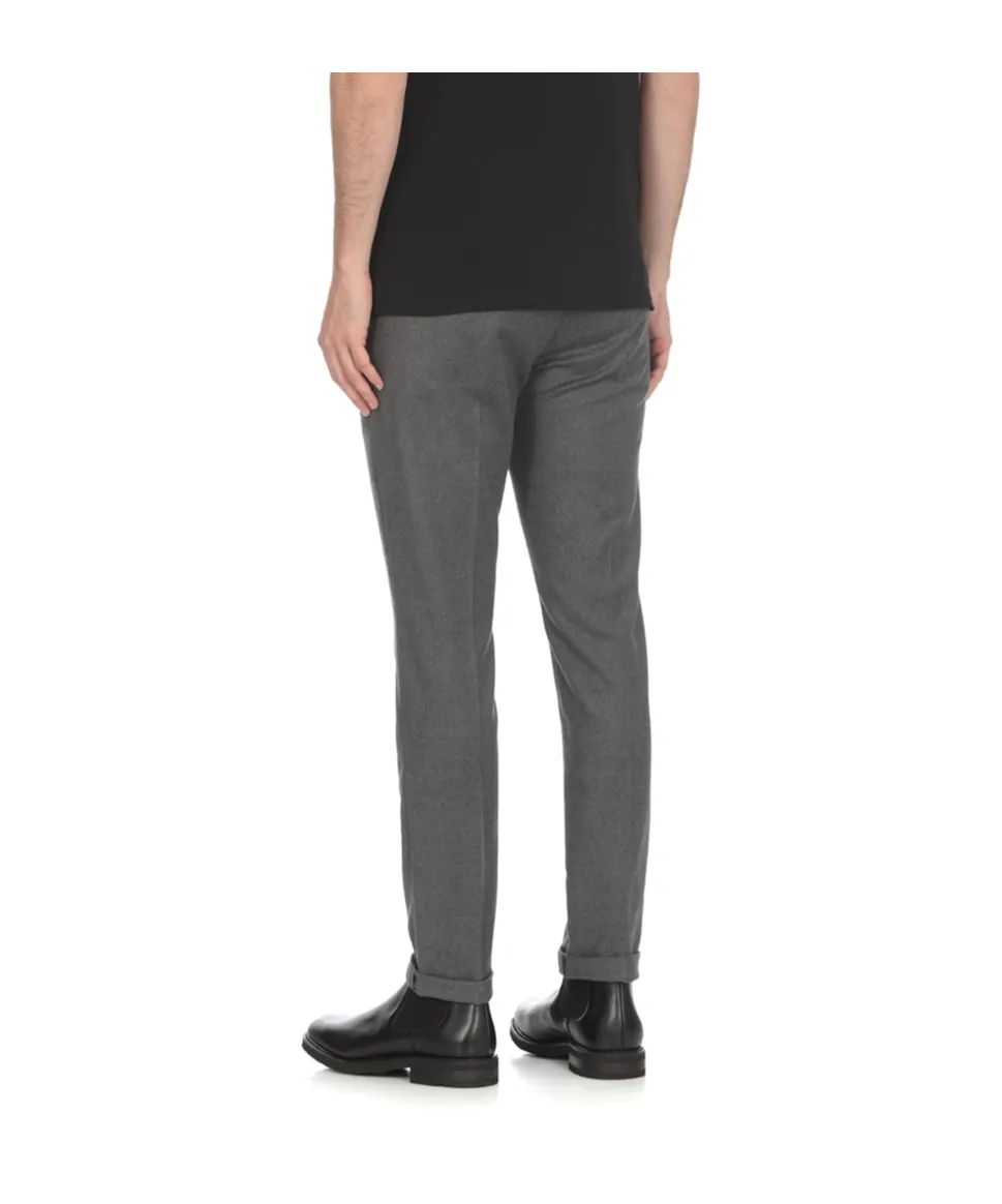 Dondup Gaubert Regular Fit Pants