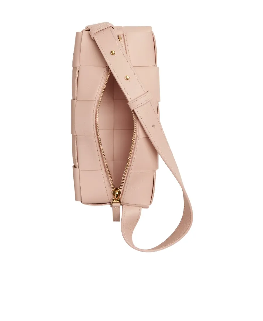 Small Brick Cassette Shoulder Bag
