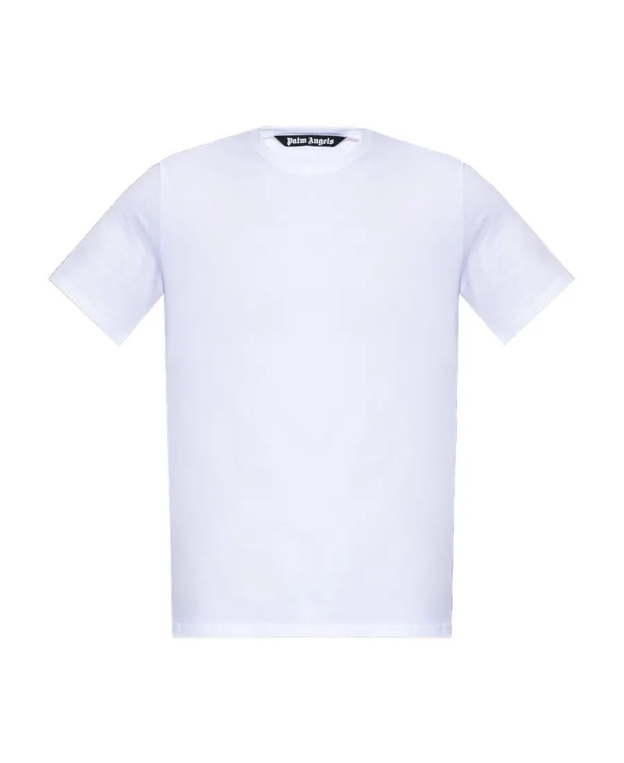 Palm Angels Three Pack Of Crewneck T-Shirts