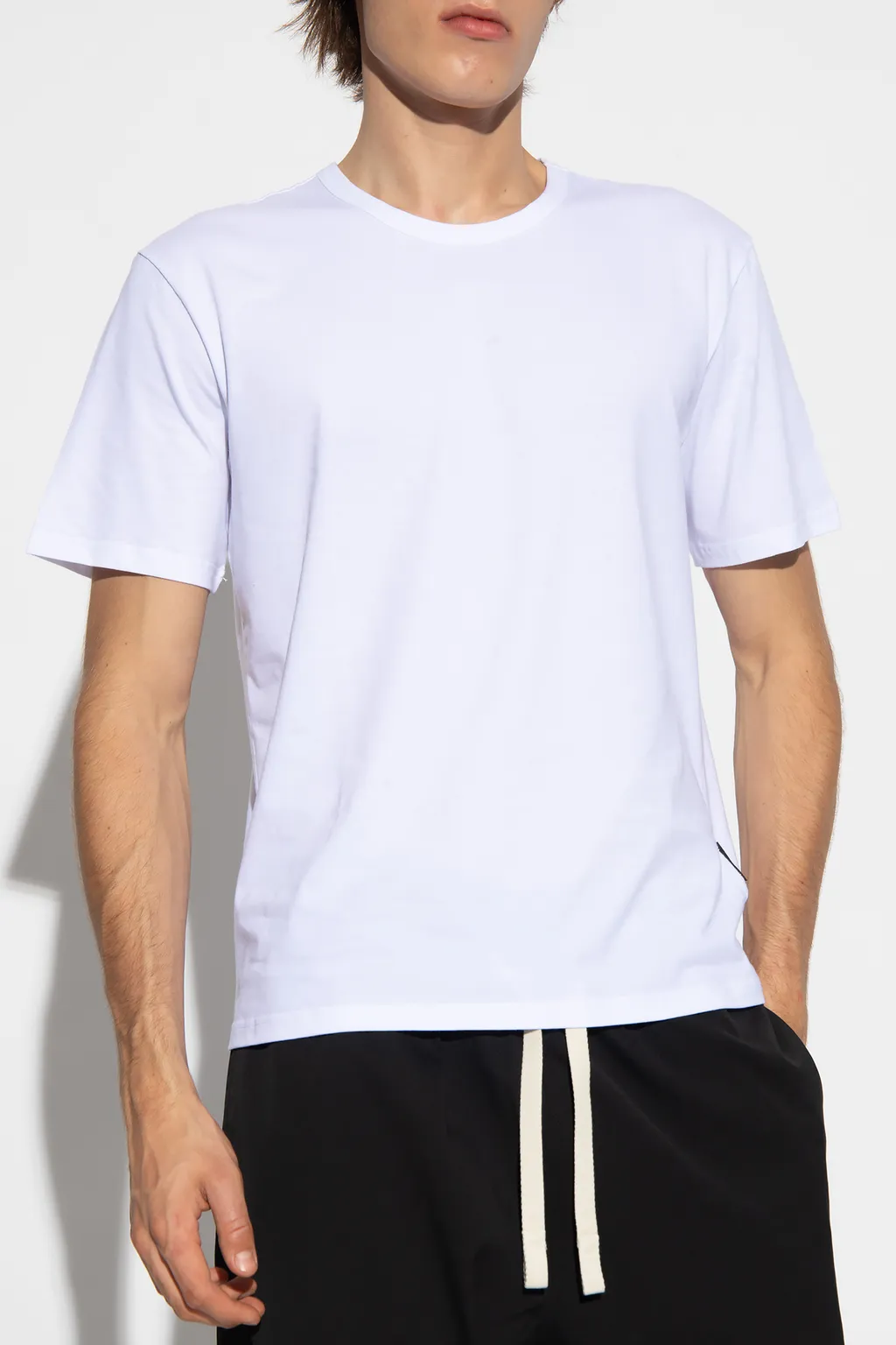 Palm Angels Three Pack Of Crewneck T-Shirts