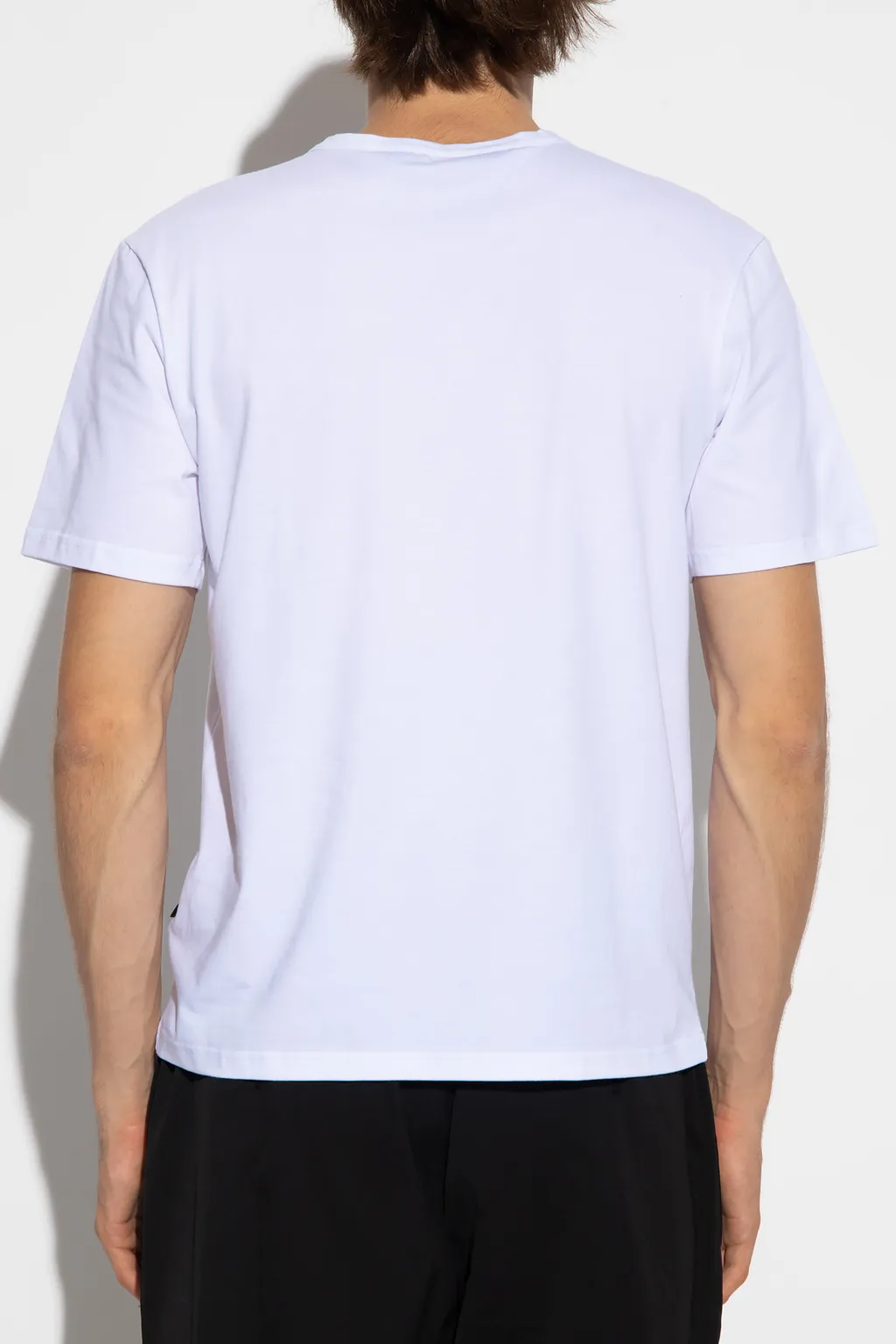 Palm Angels Three Pack Of Crewneck T-Shirts