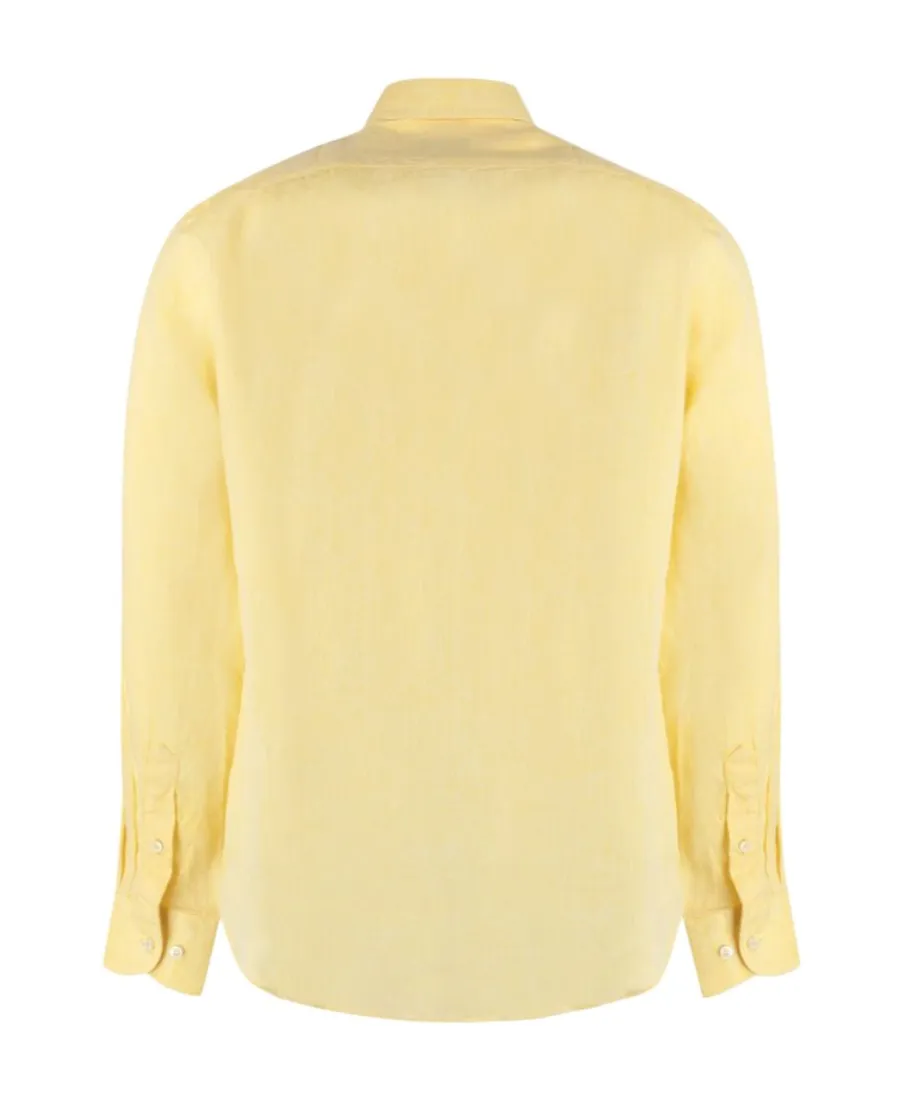 Linen Shirt