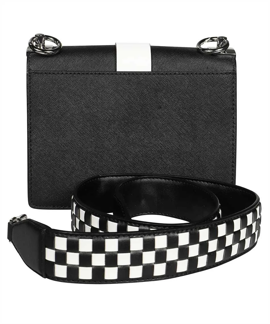 Michael Michael Kors Greenwich Shoulder Bag