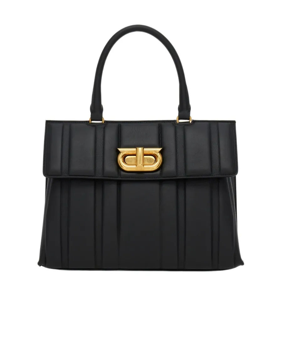Flip Shoulder Bag