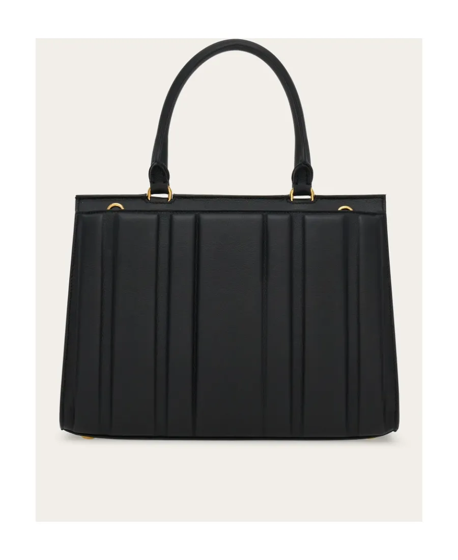 Flip Shoulder Bag