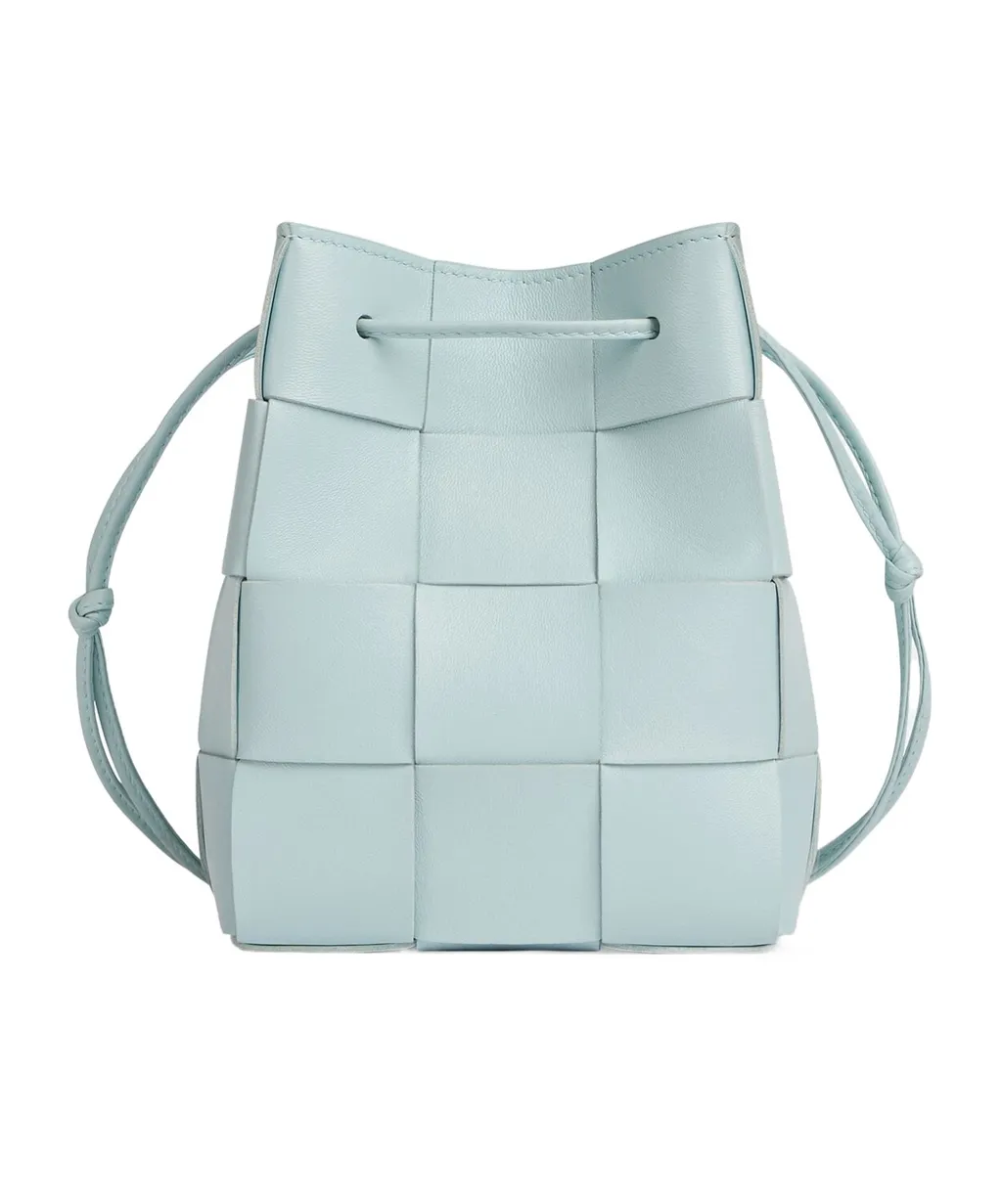 Bottega Veneta Cassette Small Shoulder Bag