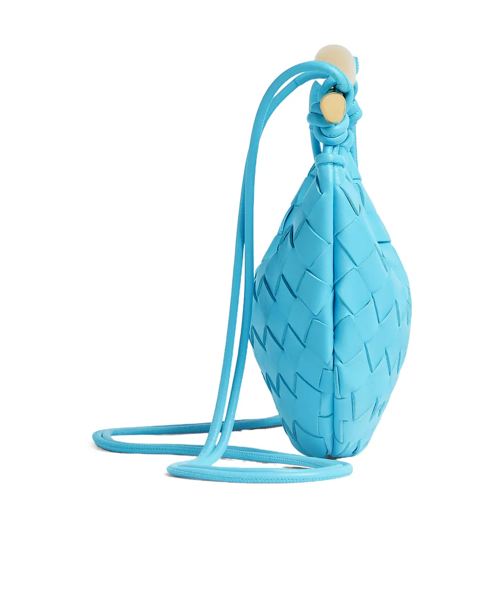Mini Sardine Crossbody Bag