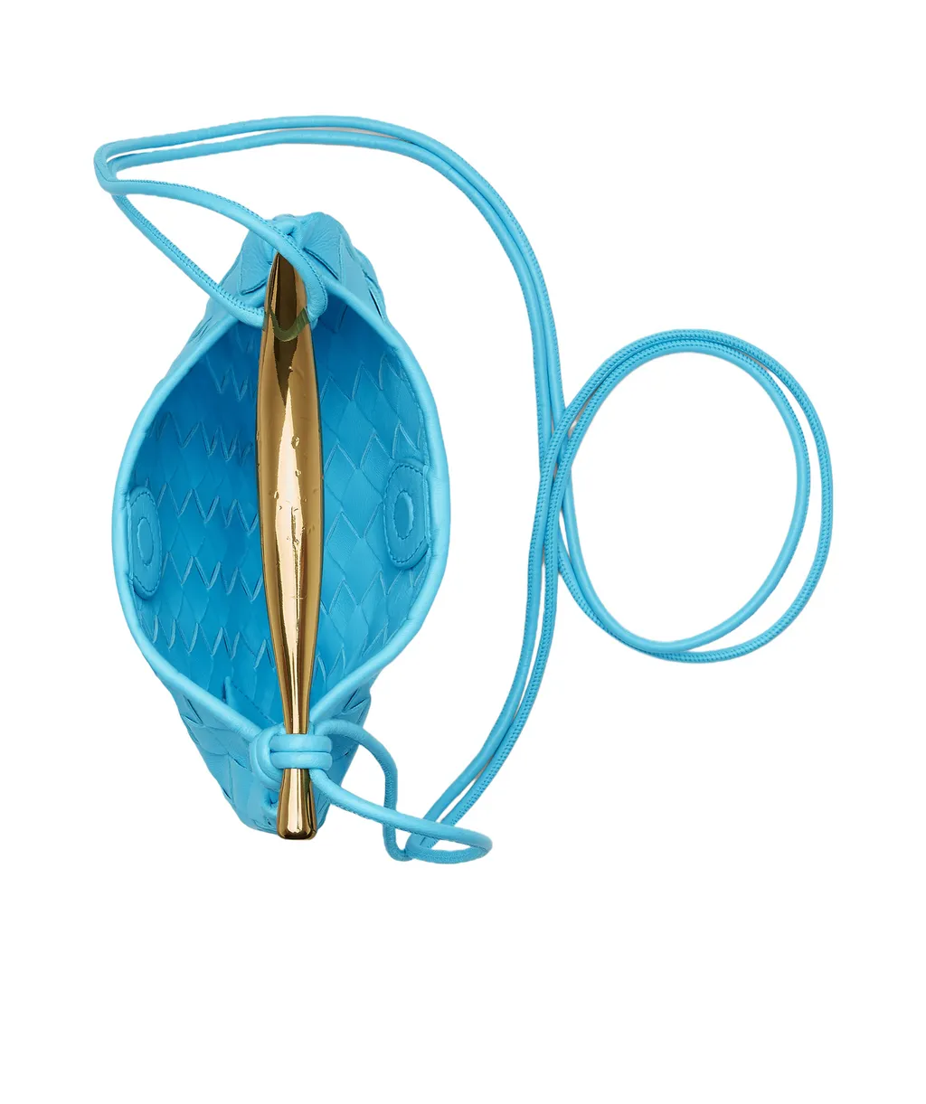 Mini Sardine Crossbody Bag