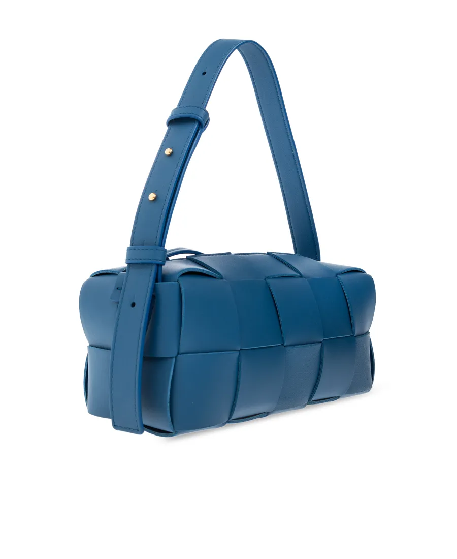 Small Brick Cassette Shoulder Bag