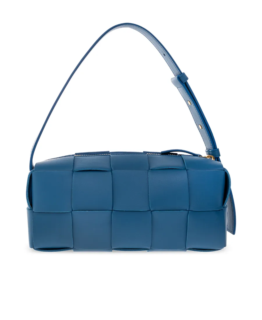 Small Brick Cassette Shoulder Bag