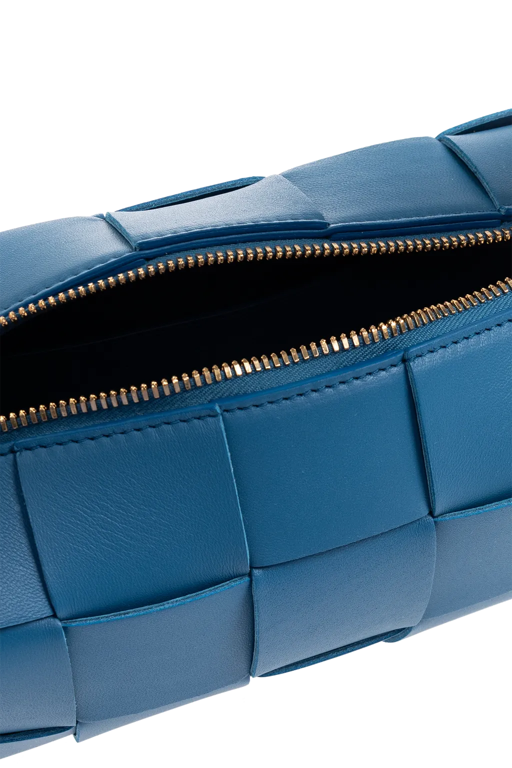 Small Brick Cassette Shoulder Bag