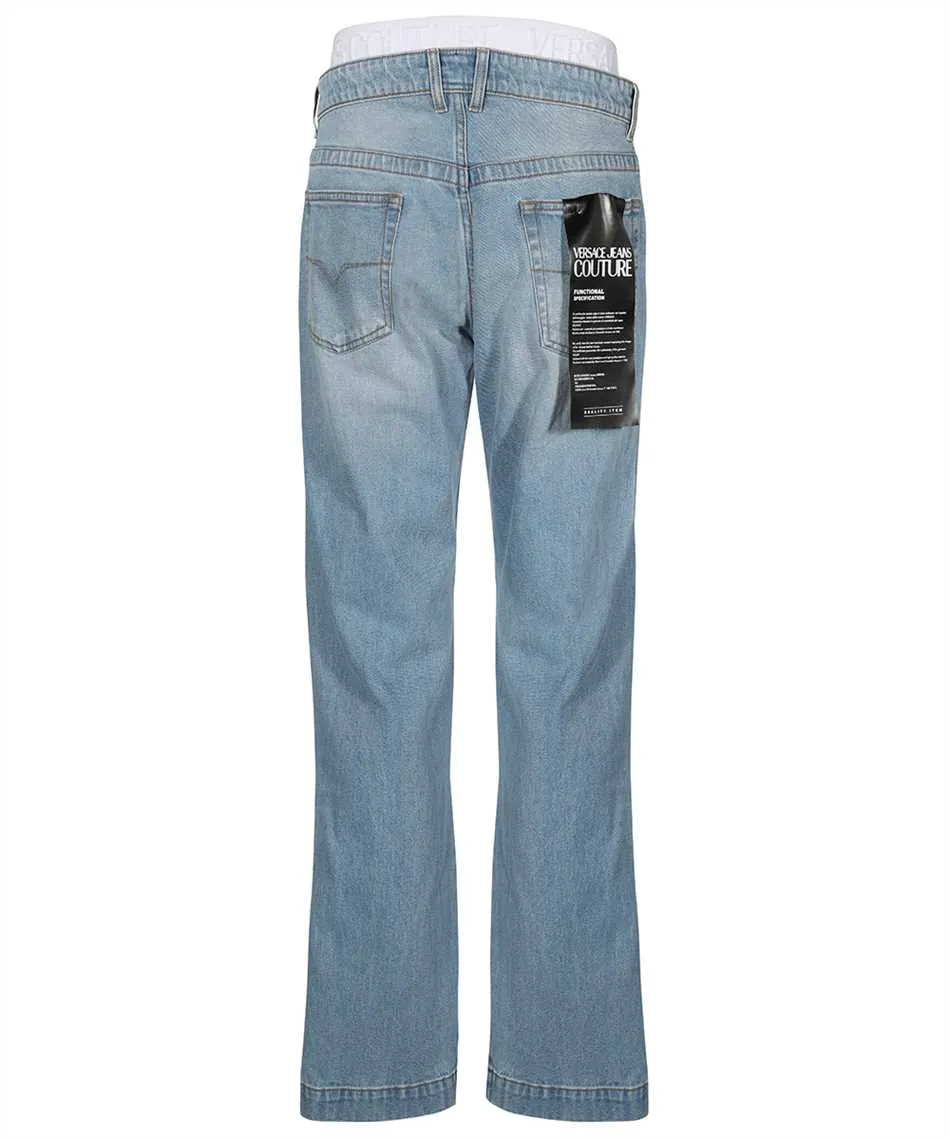 Logo Jeans