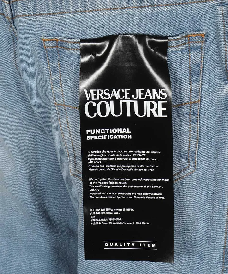 Logo Jeans