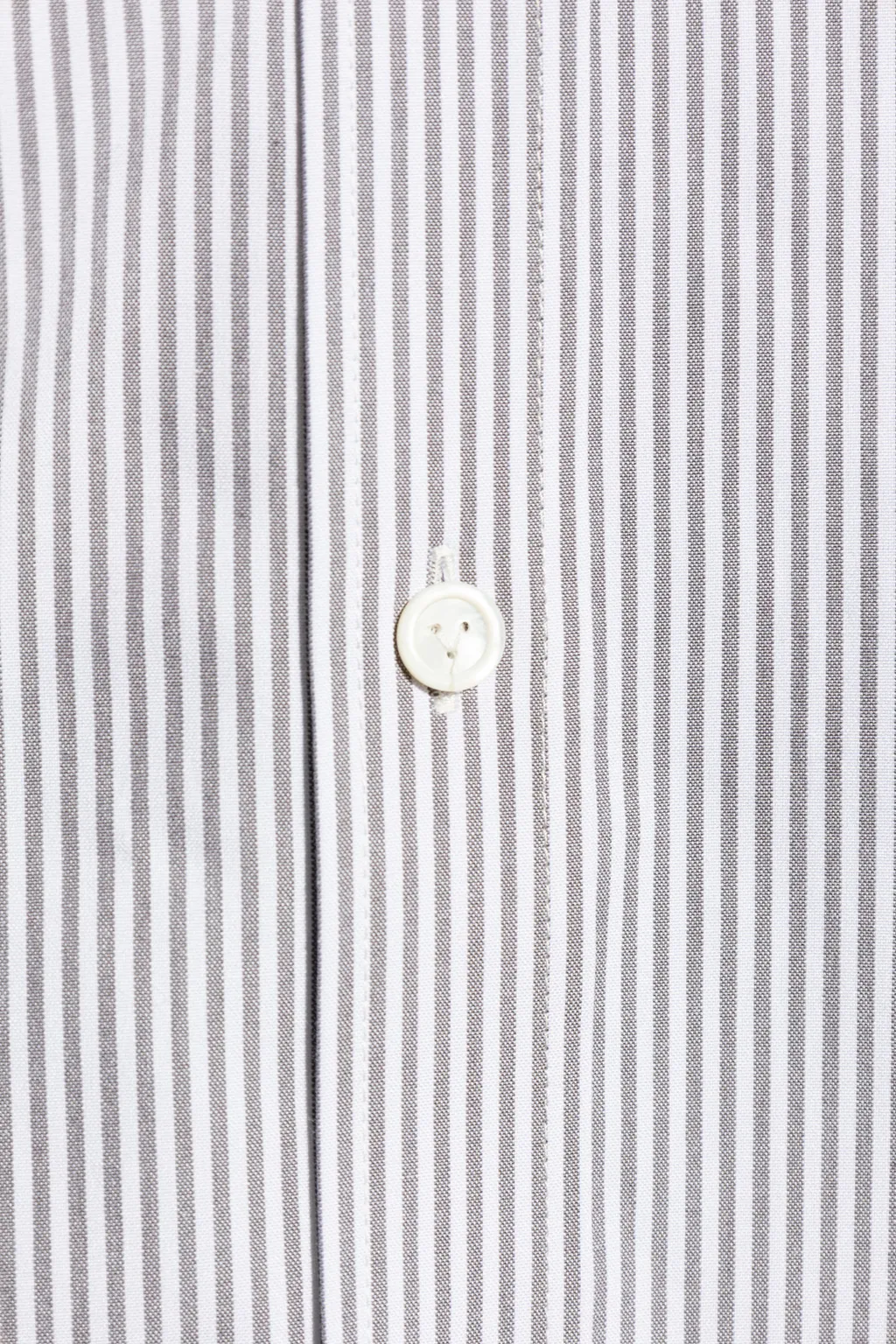 Bottega Veneta Striped Shirt