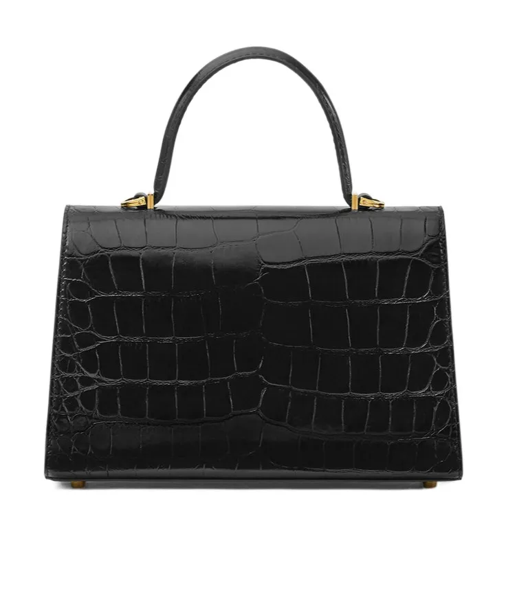 Versace Medusa 95 Tote Bag