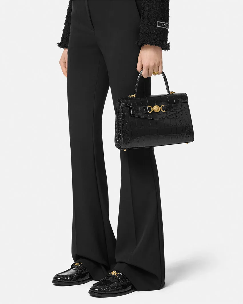 Versace Medusa 95 Tote Bag