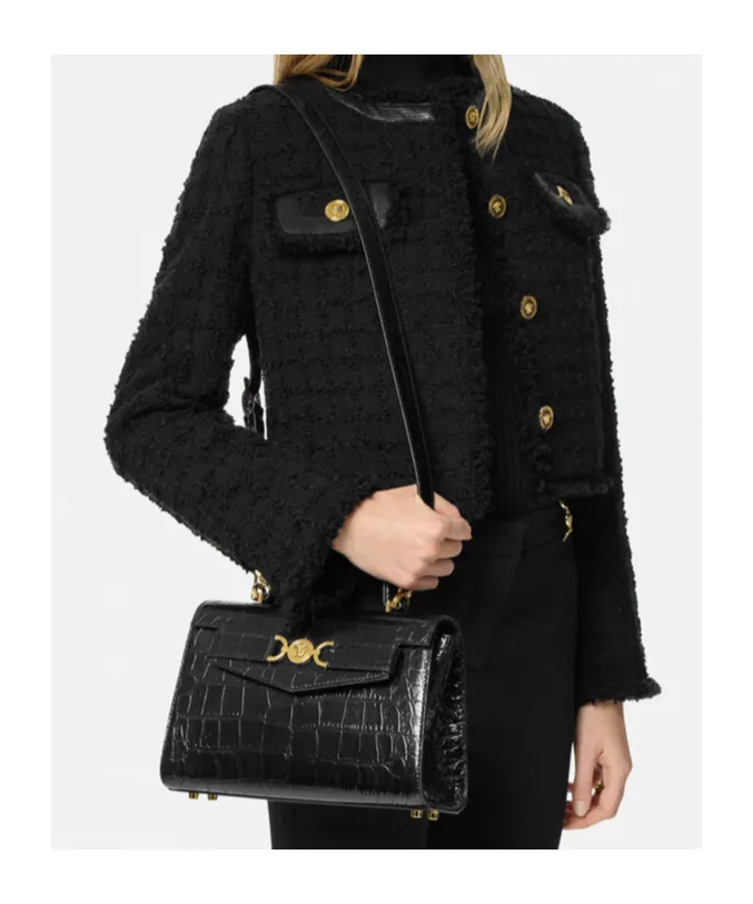 Versace Medusa 95 Tote Bag
