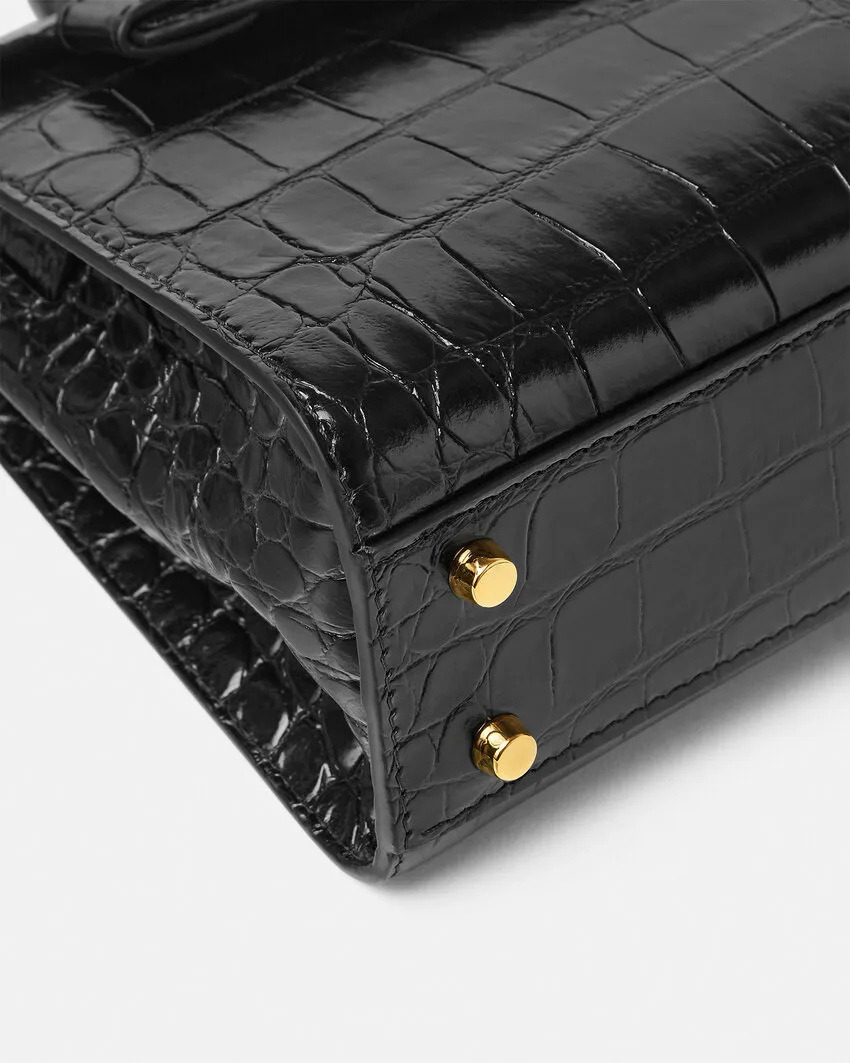 Versace Medusa 95 Tote Bag