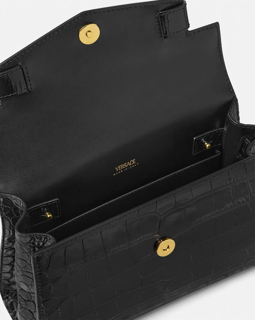 Versace Medusa 95 Tote Bag