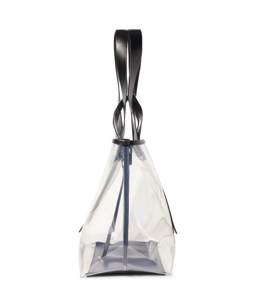 Off-White Day Off Arrows-Motif Medium Top Handle Bag