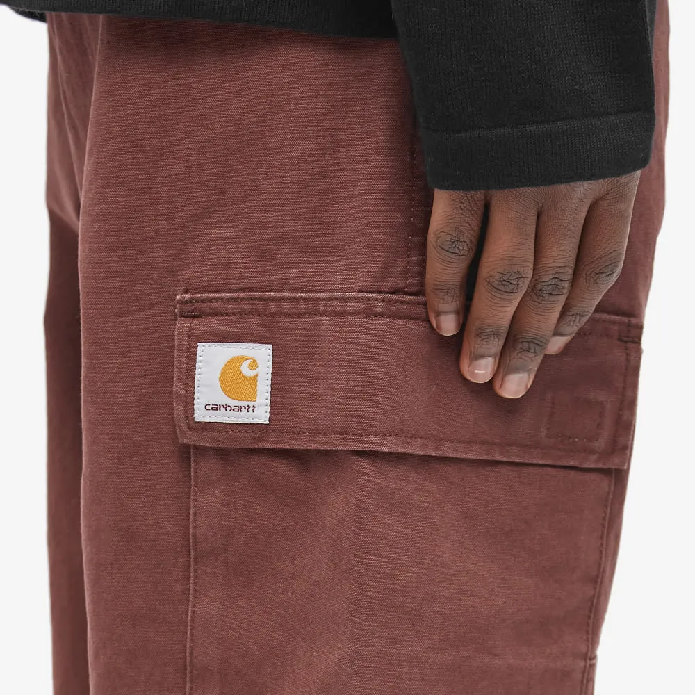 Logo Casual Pants