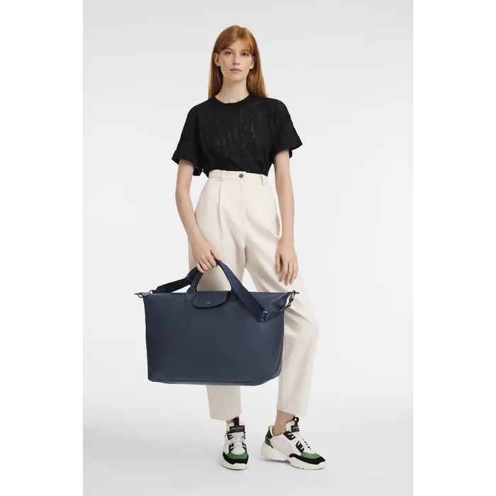 Small Le Pliage Travel Bag