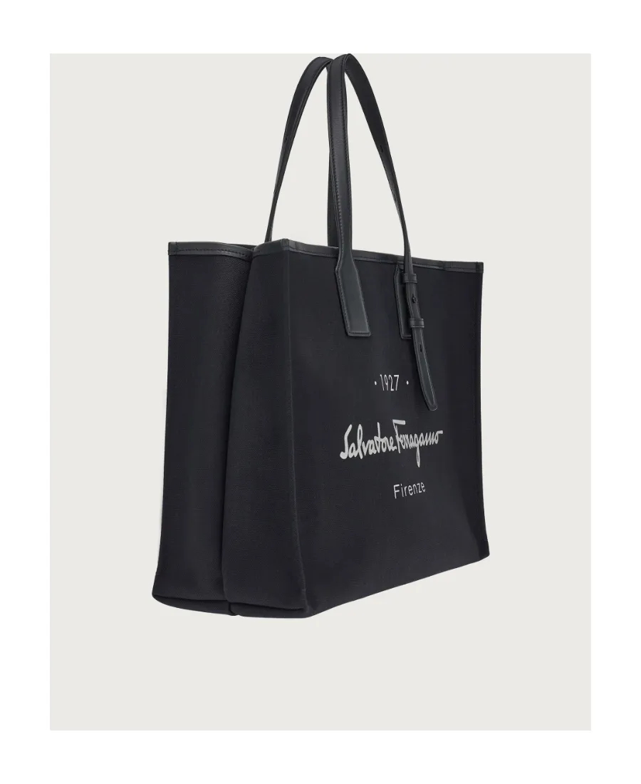 Logo Tote Bag