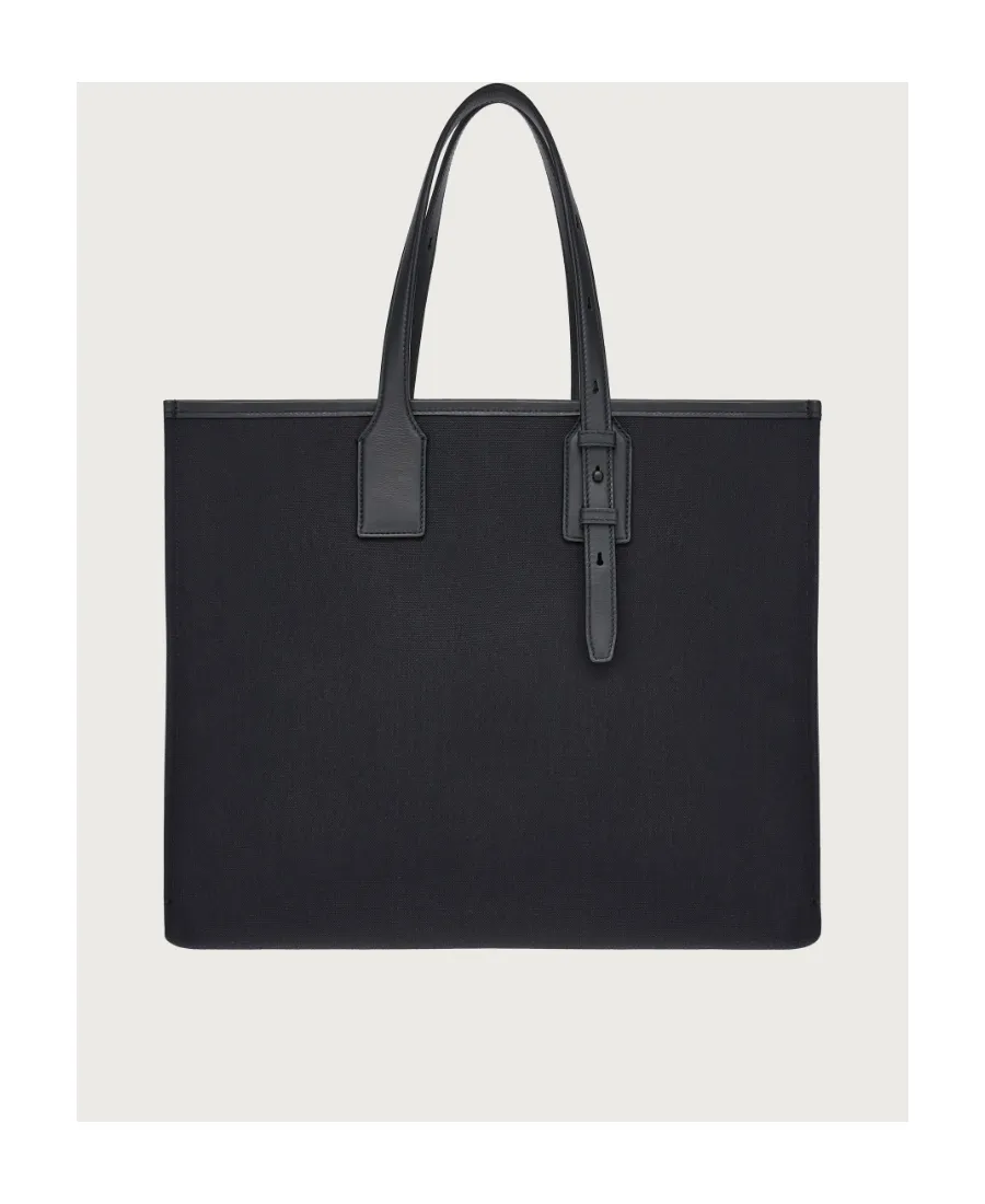 Logo Tote Bag