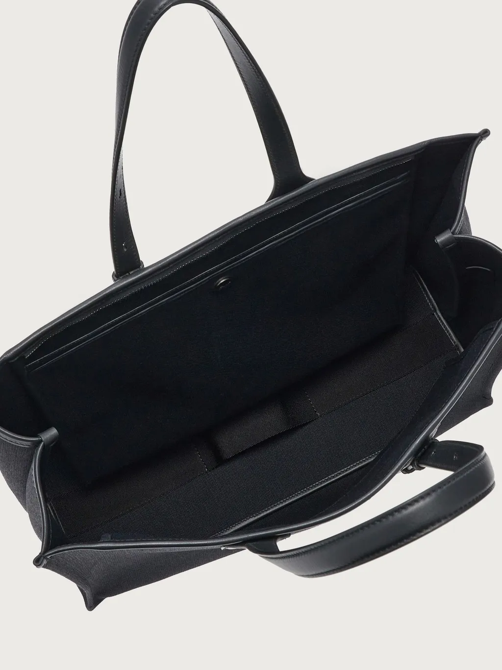Logo Tote Bag