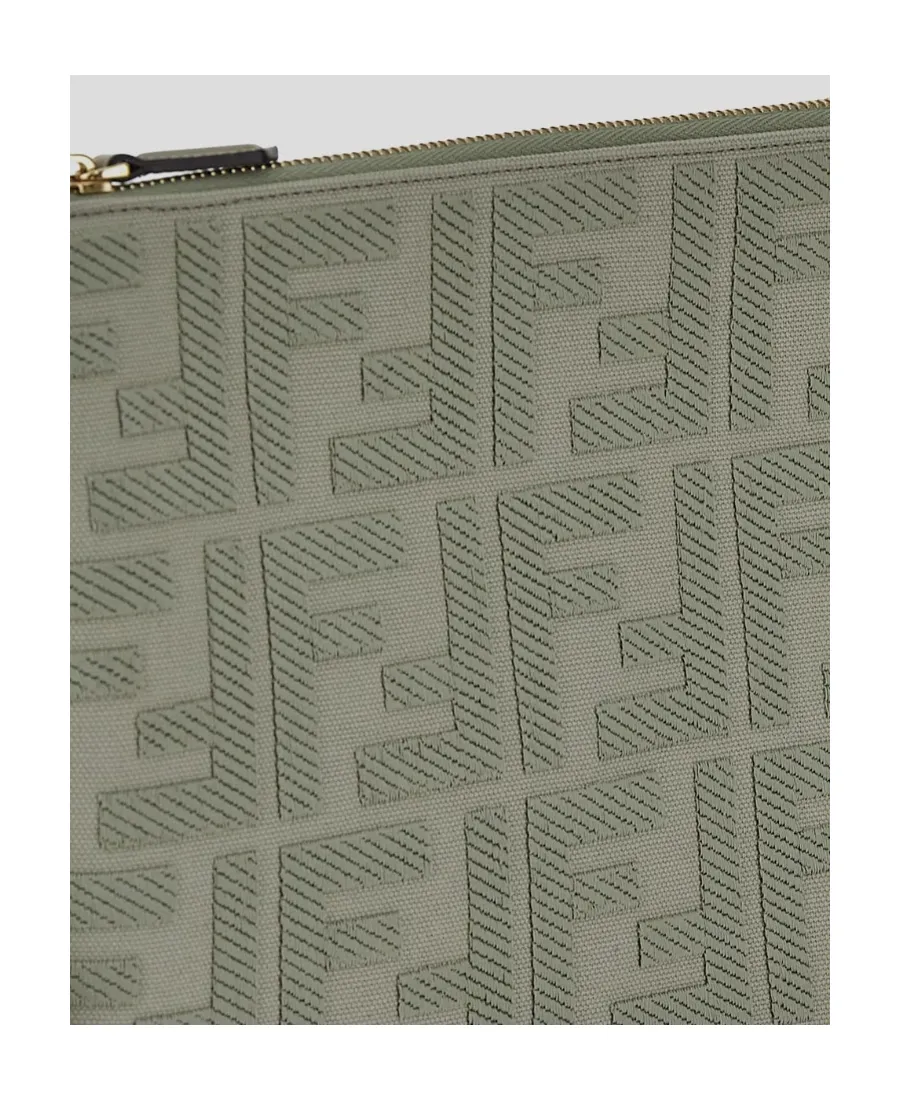 Flat Ff Handbag