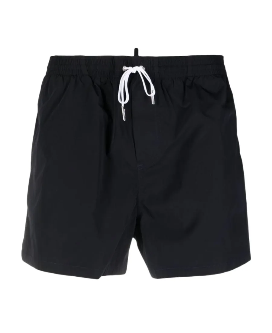 Logo Beach Shorts