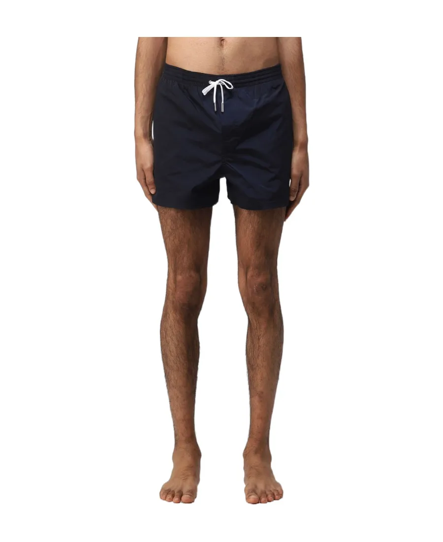 Logo Beach Shorts