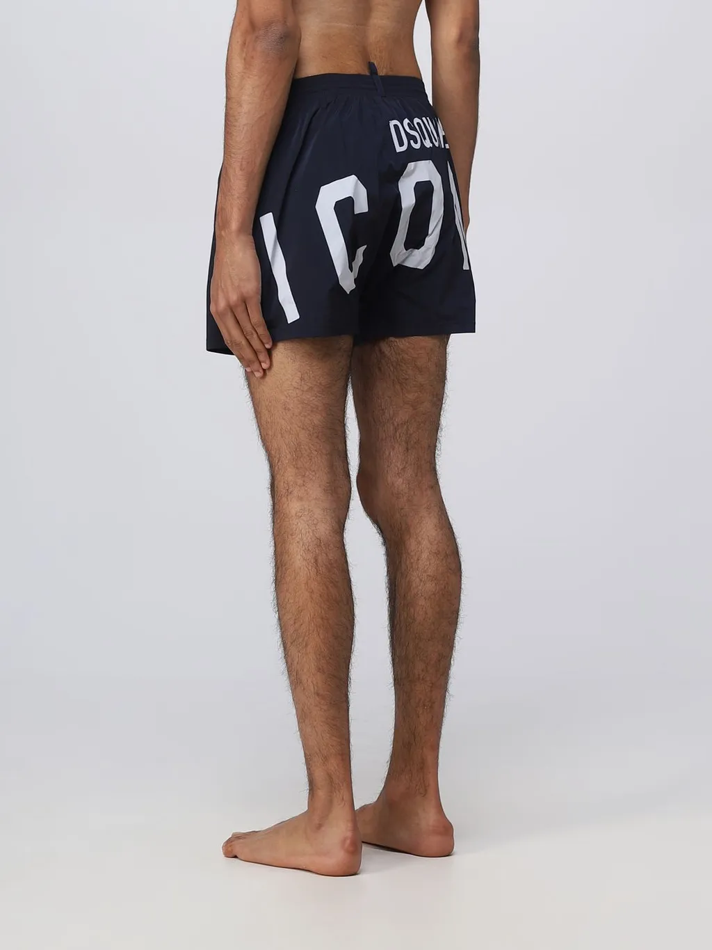 Logo Beach Shorts