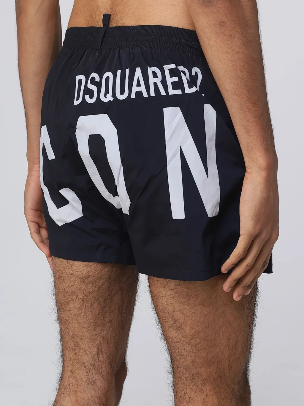 Logo Beach Shorts