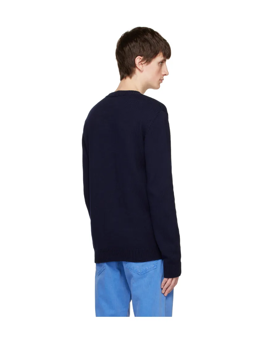 Logo Sweater
