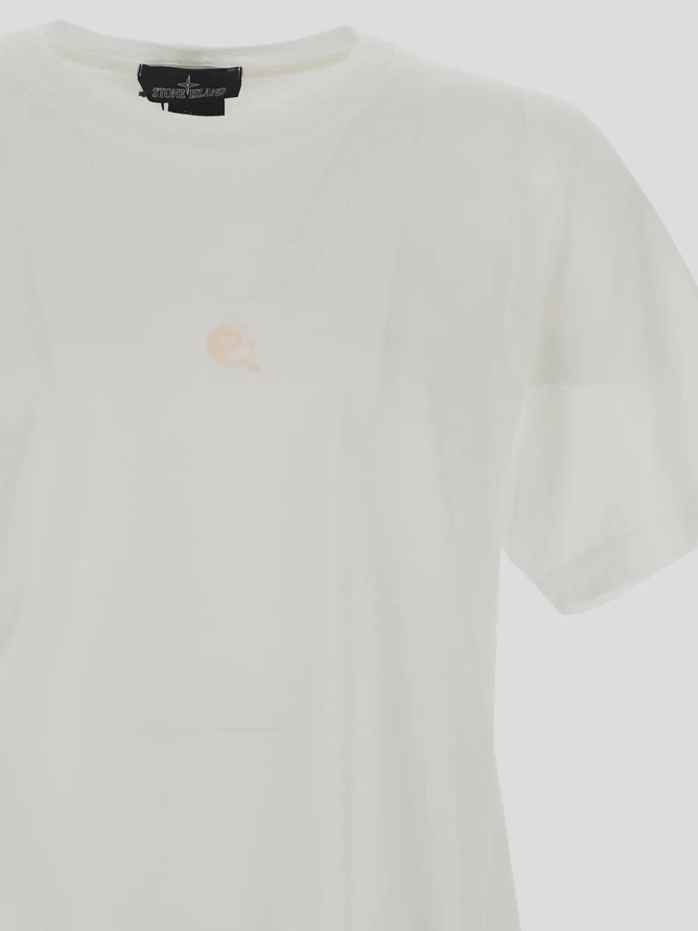 Logo-Print Cotton T-Shirt