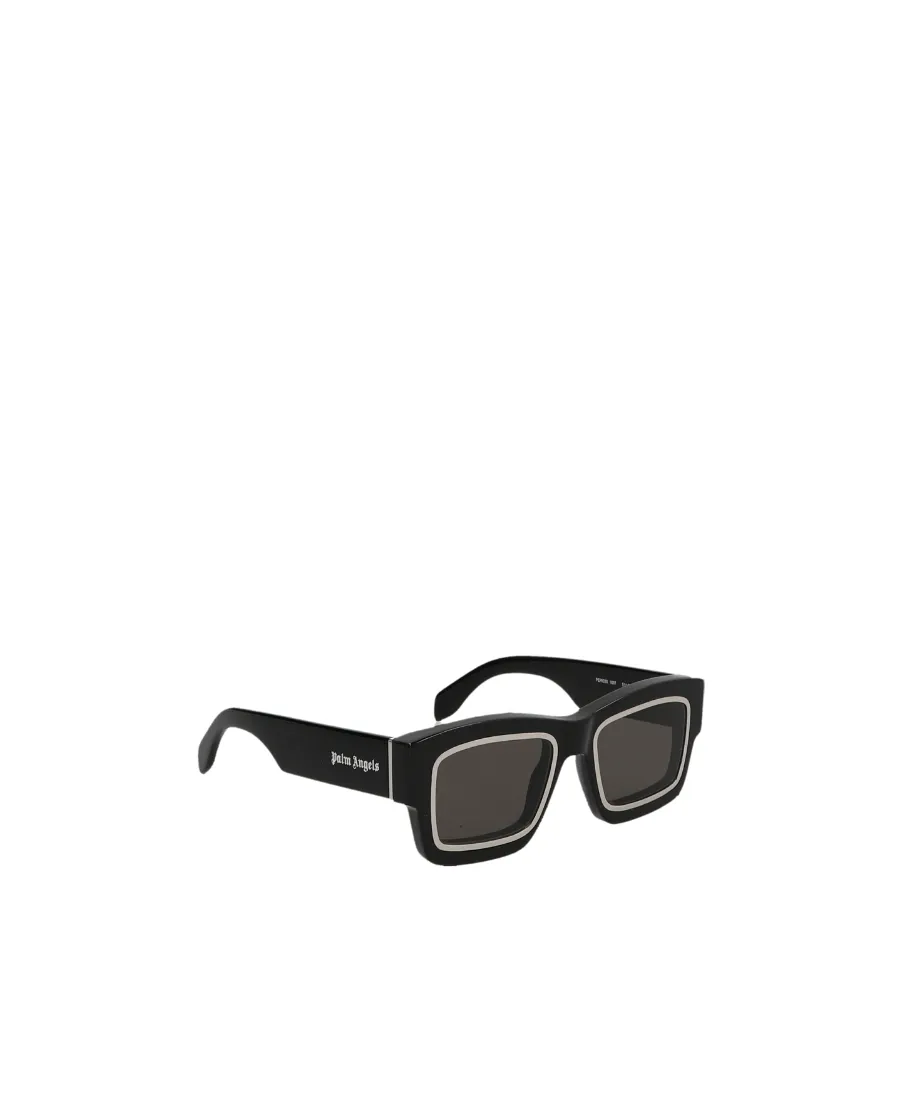 Raymond Square Sunglasses