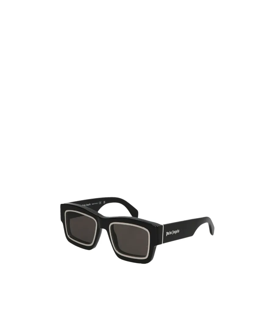 Raymond Square Sunglasses