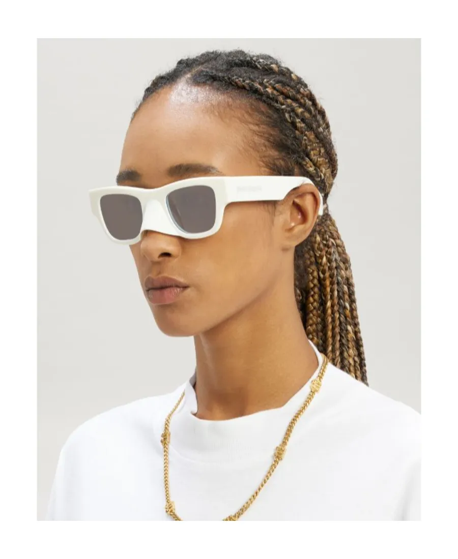 Myrtle Square Sunglasses