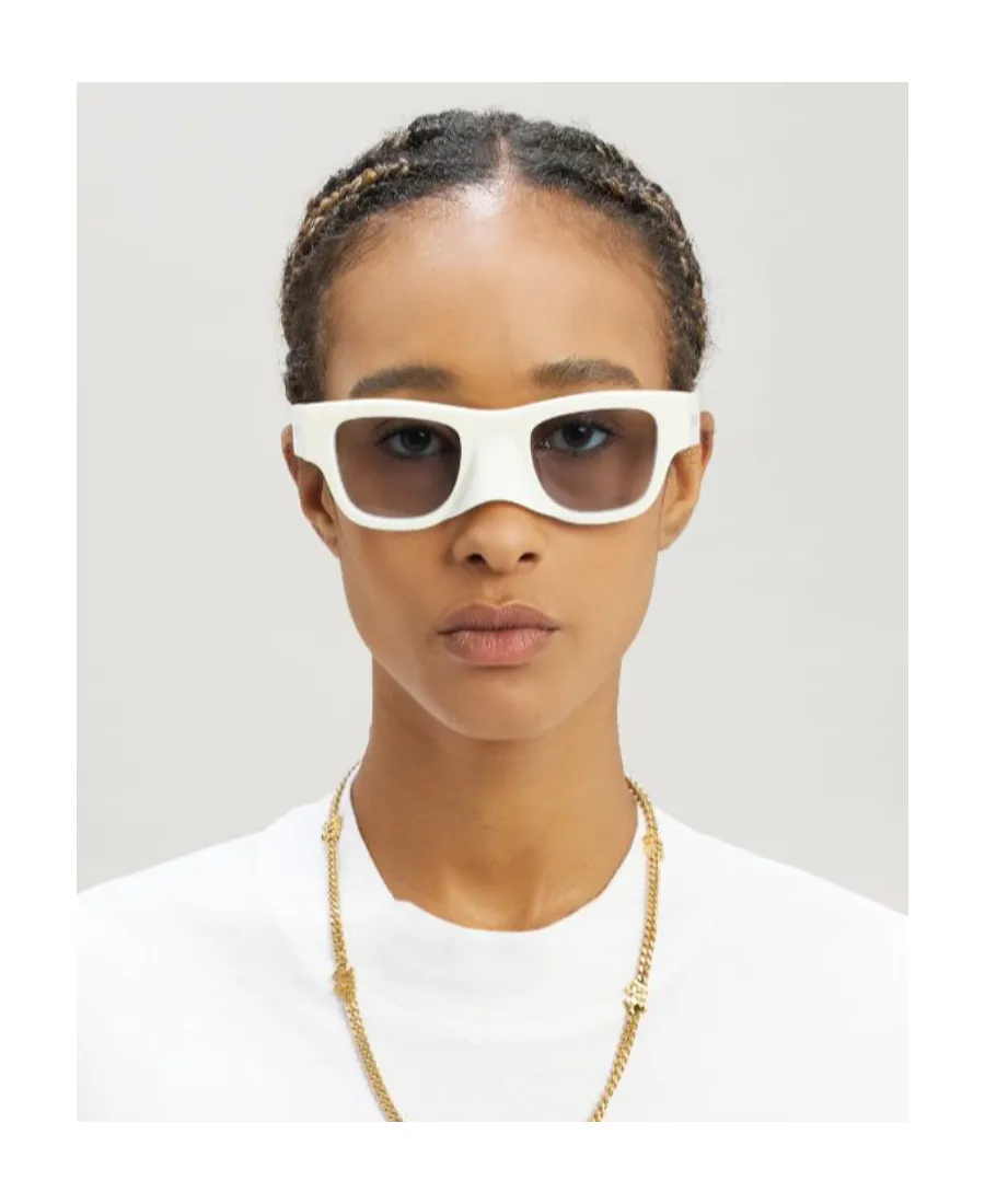 Myrtle Square Sunglasses