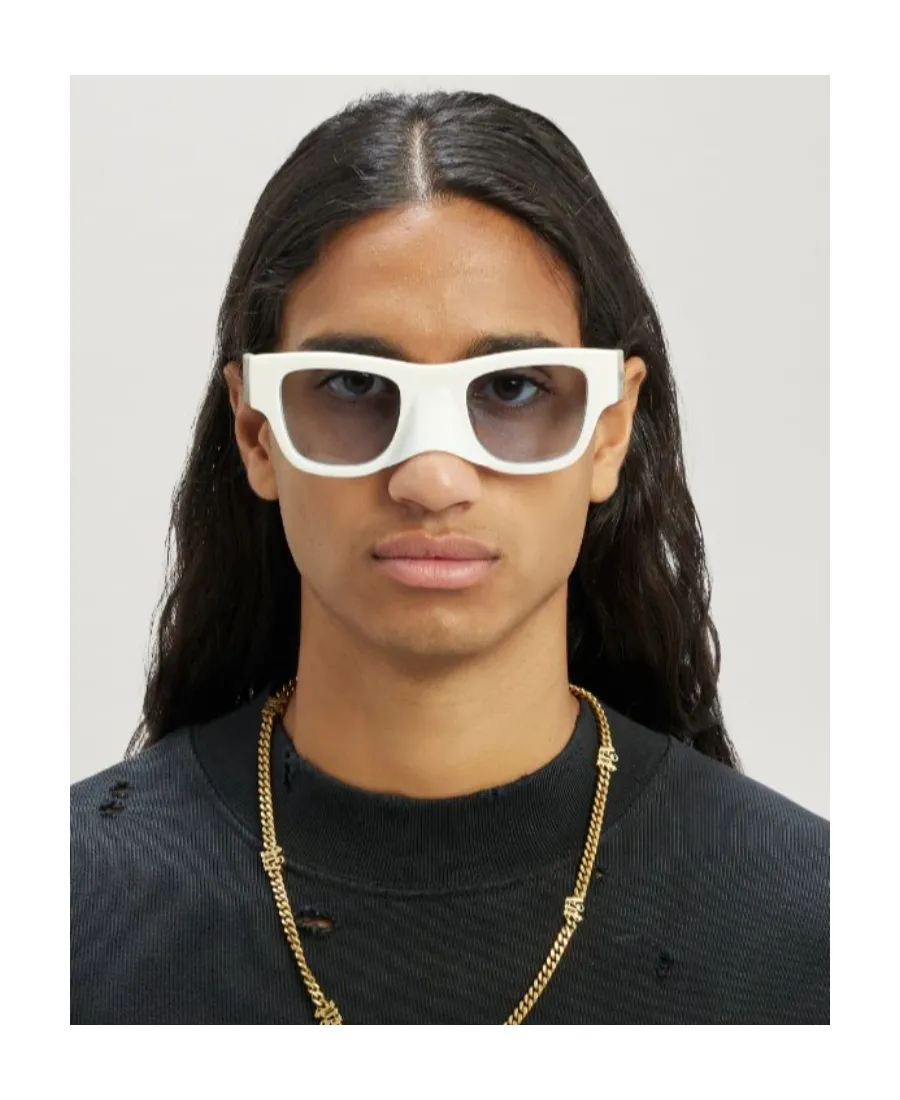 Myrtle Square Sunglasses