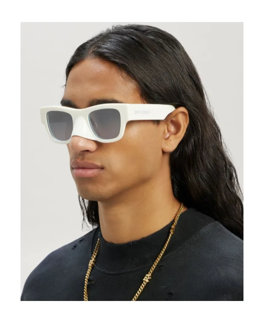Myrtle Square Sunglasses