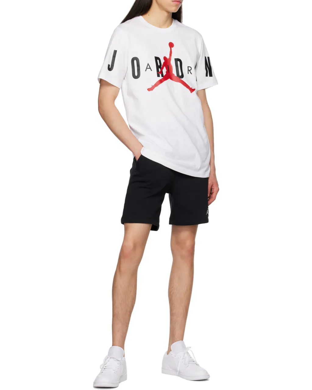 Logo Professional Sneakers