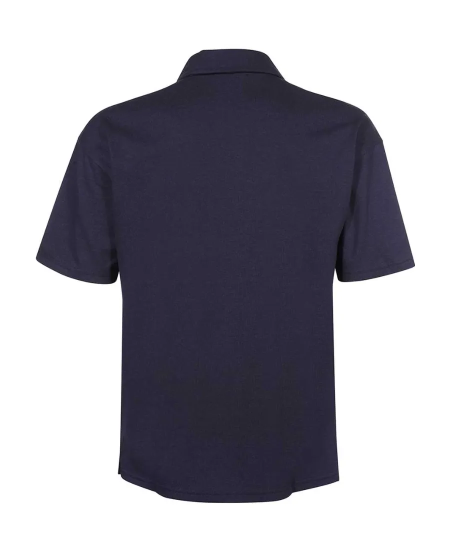 Logo Polo Shirt