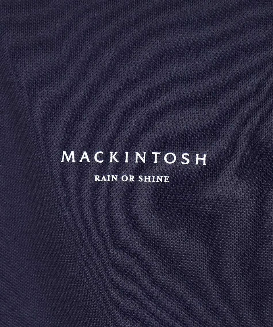 Logo Polo Shirt