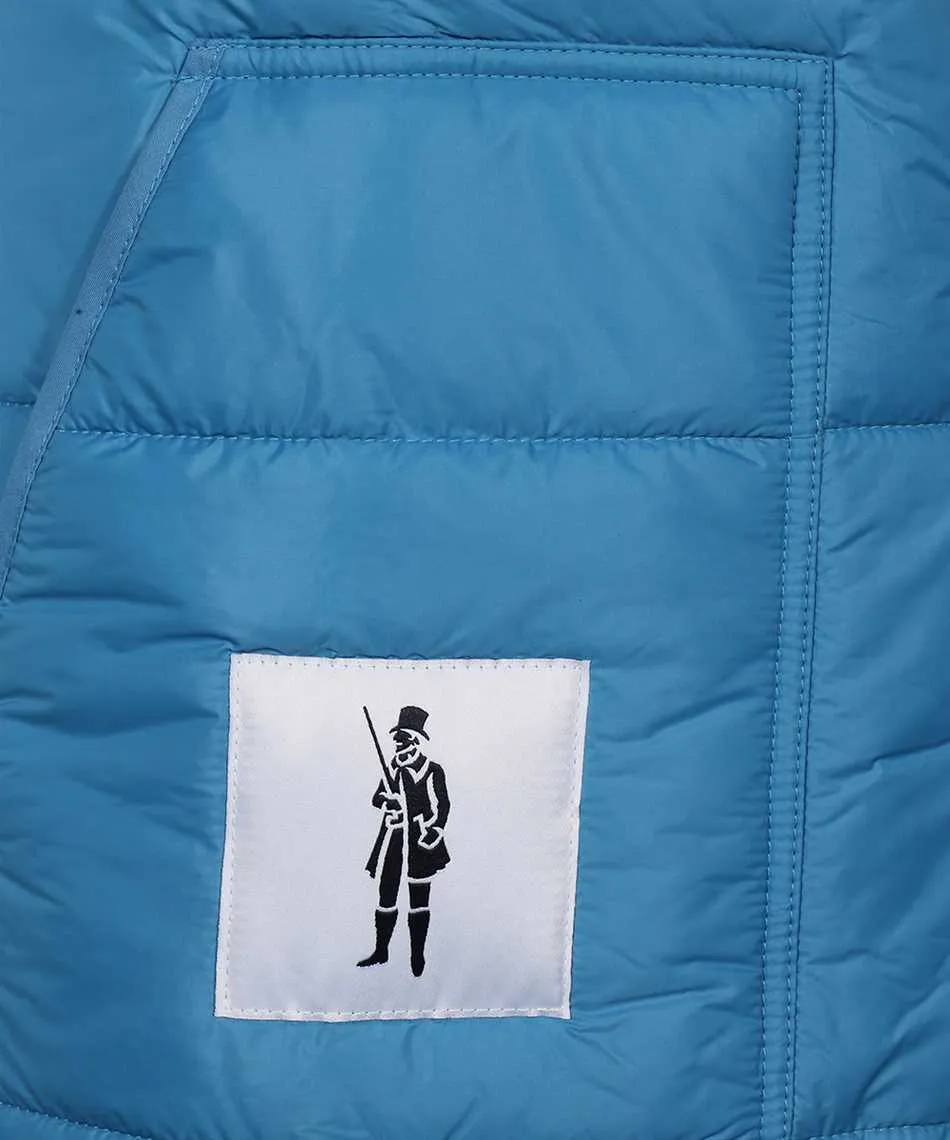 Padded Gilet