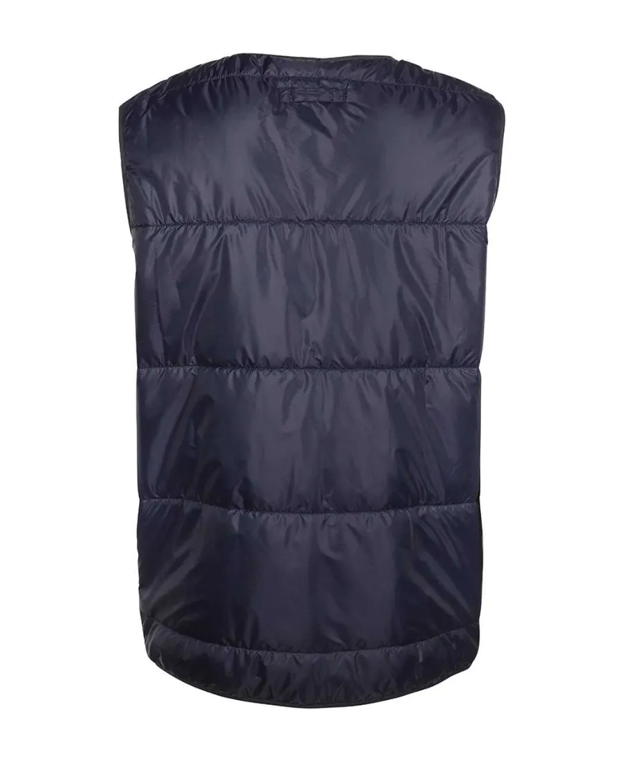 Padded Gilet